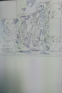 Page 493 of Artist - Gagaimo - preview thumbnail