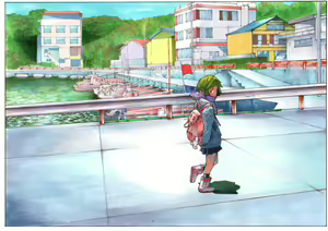 Page 524 of Artist - Gagaimo - preview thumbnail