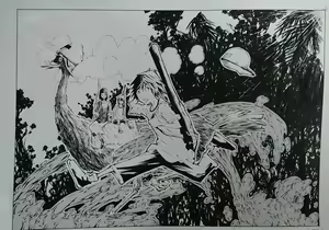 Page 569 of Artist - Gagaimo - preview thumbnail