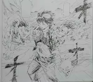 Page 623 of Artist - Gagaimo - preview thumbnail