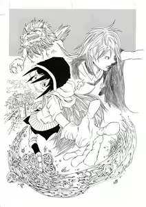 Page 742 of Artist - Gagaimo - preview thumbnail