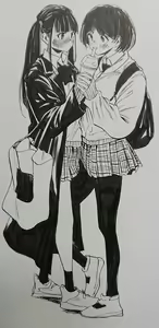 Page 885 of Artist - Gagaimo - preview thumbnail