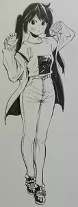 Page 957 of Artist - Gagaimo - preview thumbnail