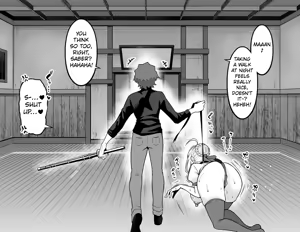 Page 3 of Arturia, Shinji to Yoru no Sanpo | Shinji is Taking Artoria For a Walk at Night - preview thumbnail