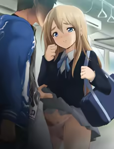 Page 49 of Houkago Ecchi Time - preview thumbnail