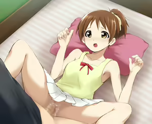 Page 70 of Houkago Ecchi Time - preview thumbnail