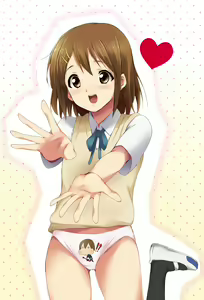 Page 8 of Houkago Ecchi Time - preview thumbnail