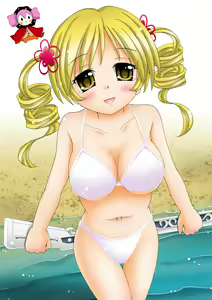 Page 8 of Natsu Opa! - preview thumbnail