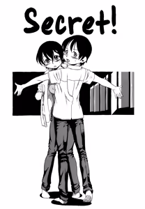 Page 147 of Hanbunko | Half Girl (decensored) - preview thumbnail