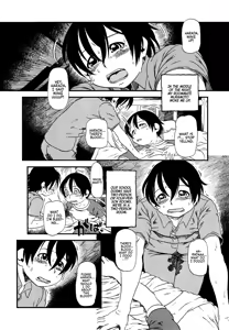 Page 148 of Hanbunko | Half Girl (decensored) - preview thumbnail