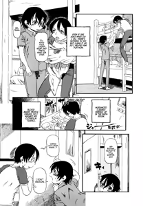 Page 149 of Hanbunko | Half Girl (decensored) - preview thumbnail