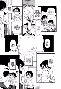 Page 151 of Hanbunko | Half Girl (decensored) - preview thumbnail