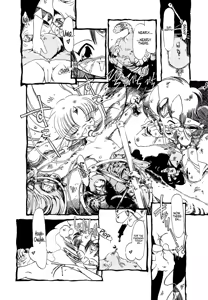 Page 168 of Hanbunko | Half Girl (decensored) - preview thumbnail