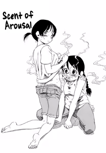Page 39 of Hanbunko | Half Girl (decensored) - preview thumbnail