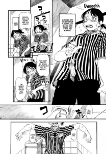 Page 42 of Hanbunko | Half Girl (decensored) - preview thumbnail