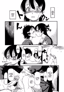 Page 89 of Hanbunko | Half Girl (decensored) - preview thumbnail
