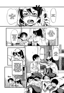 Page 100 of Hanbunko | Half Girl (decensored) - preview thumbnail