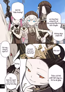 Page 26 of Otome no Tokuisei 8 | ĐIỀM KỲ DỊ CỦA THIẾU NỮ 8 - preview thumbnail