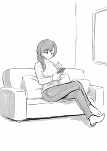 Page 117 of Hi-ge mogura - preview thumbnail