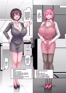 Page 5 of Ian-bu Daiichi Seishori-ka "Jinji Uketsuke Hen"｜Orden de Traslado. Primera División del Equipo de Consuelo Sexual "Turno de Recepción y Recursos Humanos" - preview thumbnail