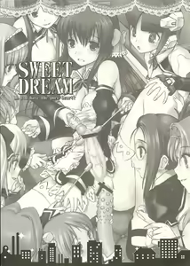 Page 3 of SWEET DREAM - preview thumbnail