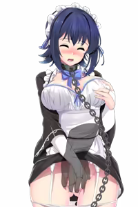 Page 1648 of Miss Lisette's Assassin Maid - preview thumbnail