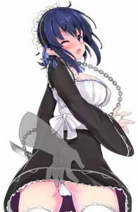 Page 799 of Miss Lisette's Assassin Maid - preview thumbnail