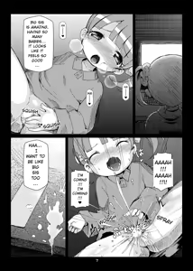 Page 6 of BotePara + non | impregnation paradise + non - preview thumbnail
