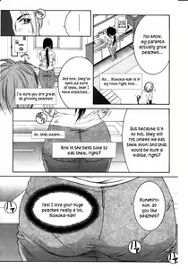Page 7 of Touyou | Young Peach - preview thumbnail