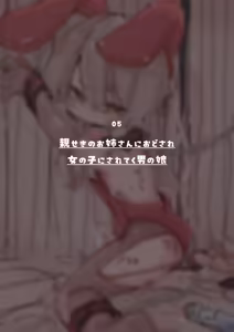 Page 18 of Kimi wa Kyou kara Onnanoko ~Toshiue Kanojo ni Josou Ecchi de Onnanoko ni sarechau Otokonoko Illustration Shuu~ - preview thumbnail