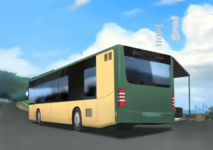 Page 5 of Secret Project-Travel - preview thumbnail