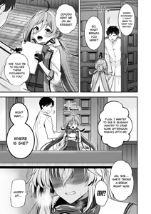 Page 18 of Musashi-san no Yoru Jijou  Otona no Omocha Hen | Musashi's Nighttime Affairs 10 -Adult Toys Chapter- - preview thumbnail