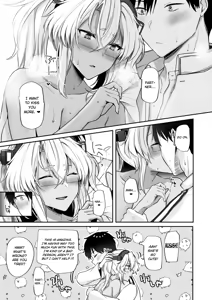 Page 58 of Musashi-san no Yoru Jijou  Otona no Omocha Hen | Musashi's Nighttime Affairs 10 -Adult Toys Chapter- - preview thumbnail