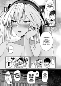 Page 67 of Musashi-san no Yoru Jijou  Otona no Omocha Hen | Musashi's Nighttime Affairs 10 -Adult Toys Chapter- - preview thumbnail
