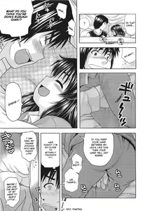 Page 7 of Pokka Poka Ruruna-chan | My Dazzling Warmth Ruruna-chan - preview thumbnail