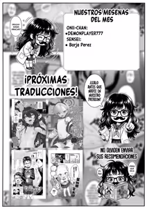 Page 22 of Manken JC Isekai de Yuusha ni Naru mo Les to Shokushu ni Otsu | La héroe del Club de manga que cae ante una lesbiana y sus tentáculos - preview thumbnail