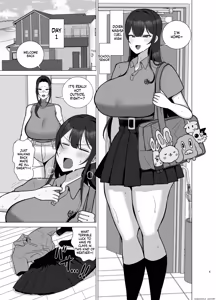 Page 4 of Ane to Otouto wa 30-Nichi go ni Sex Suru. | Brother and Sister Have Sex in 30 Days - preview thumbnail