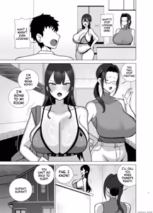 Page 6 of Ane to Otouto wa 30-Nichi go ni Sex Suru. | Brother and Sister Have Sex in 30 Days - preview thumbnail