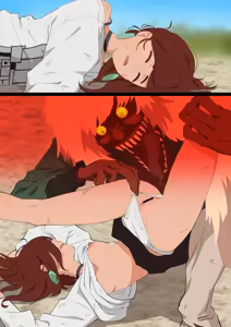 ターボ — hentai manga cover on Fhentai