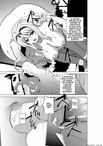 Page 15 of 01 - Dungeon Travelers - Sasara no Himegoto (Spanish) MTL - preview thumbnail