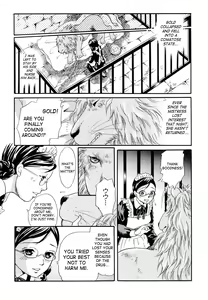 Page 18 of Rouai | Caged Love - preview thumbnail