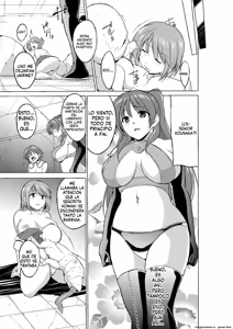Page 27 of 10 - Dungeon Travelers - Manaka no Himegoto 3 (Spanish) MTL - preview thumbnail