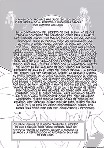Page 29 of 17 - Dungeon Travelers - Chie no Himegoto 2 (Spanish) MTL - preview thumbnail
