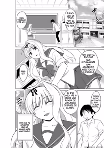 18 - Dungeon Travelers - Mushi no Oyuugi 2 (Spanish) MTL - hentai manga cover image