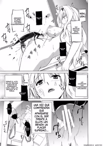 Page 9 of 18 - Dungeon Travelers - Mushi no Oyuugi 2 (Spanish) MTL - preview thumbnail