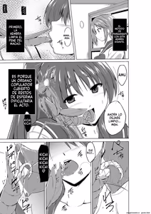 Page 3 of 20 - Dungeon Travelers - Tamaki no Mushi Asobi (Spanish) MTL - preview thumbnail