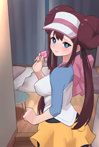 Page 227 of あさぼらけ - preview thumbnail