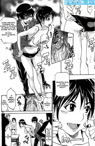 Page 10 of WATCH-MEN - preview thumbnail