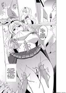 Page 15 of 21 - Dungeon Travelers - Sasara no Mushi asobi (Spanish) MTL - preview thumbnail