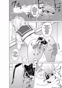 Page 24 of 21 - Dungeon Travelers - Sasara no Mushi asobi (Spanish) MTL - preview thumbnail